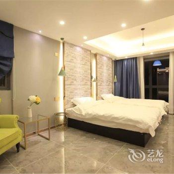 广州戴安酒店公寓酒店提供图片