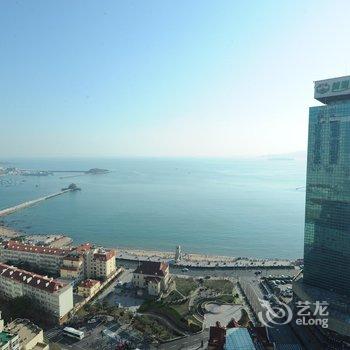 嘉庭酒店(青岛栈桥店)酒店提供图片