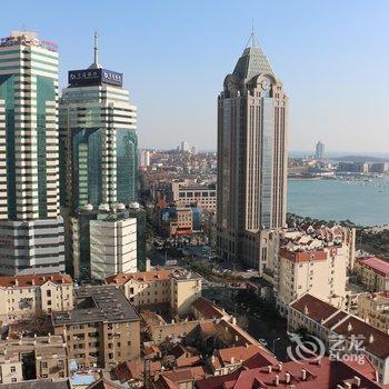 嘉庭酒店(青岛栈桥店)酒店提供图片