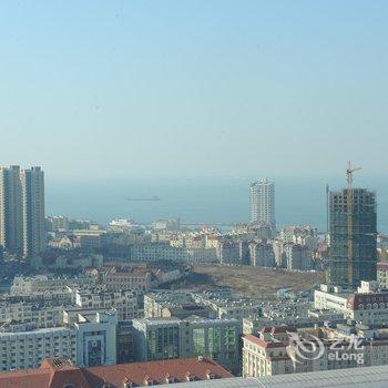 嘉庭酒店(青岛栈桥店)酒店提供图片