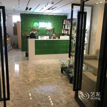 芒果主题公寓(东莞沙田约克时代店)酒店提供图片