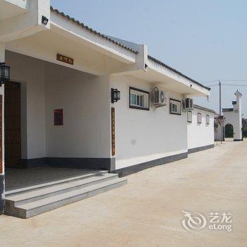 偃师菩提本无树却客居酒店提供图片