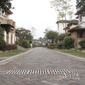 花水湾小花花别墅酒店提供图片