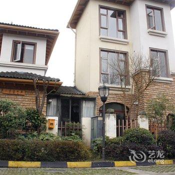 花水湾小花花别墅酒店提供图片