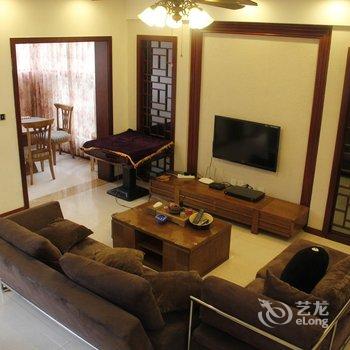 花水湾小花花别墅酒店提供图片