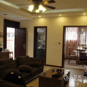 花水湾小花花别墅酒店提供图片