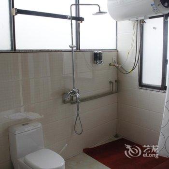 花水湾小花花别墅酒店提供图片