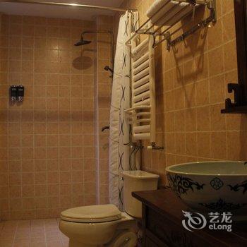 花水湾小花花别墅酒店提供图片