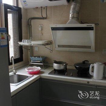 花水湾小花花别墅酒店提供图片