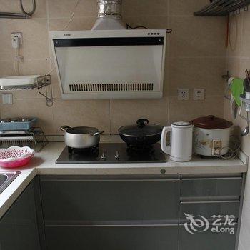 花水湾小花花别墅酒店提供图片