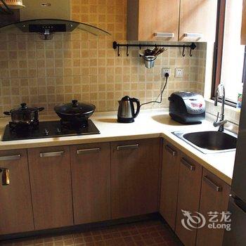 花水湾小花花别墅酒店提供图片