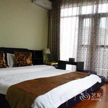 花水湾小花花别墅酒店提供图片