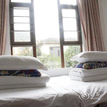 花水湾小花花别墅酒店提供图片