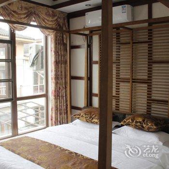 花水湾小花花别墅酒店提供图片