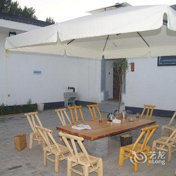 偃师菩提本无树却客居酒店提供图片