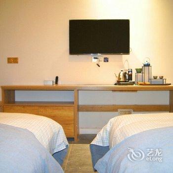 偃师菩提本无树却客居酒店提供图片