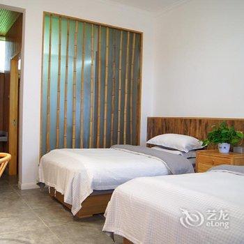 偃师菩提本无树却客居酒店提供图片