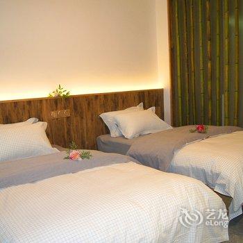 偃师菩提本无树却客居酒店提供图片