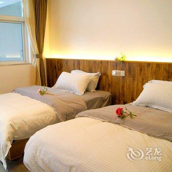 偃师菩提本无树却客居酒店提供图片