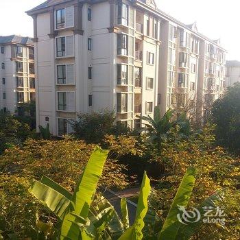 西双版纳雨林溪谷三室一厅特色民宿酒店提供图片