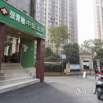 重庆重庆靓丽酒店酒店提供图片