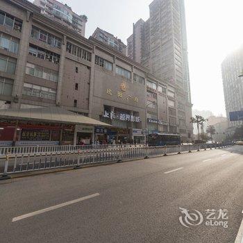重庆重庆靓丽酒店酒店提供图片