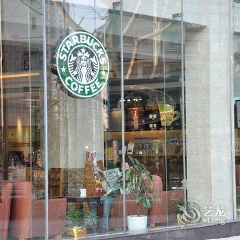 广州环球L公寓(黄埔大道西分店)酒店提供图片
