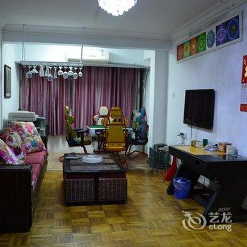 广州环球L公寓(黄埔大道西分店)酒店提供图片
