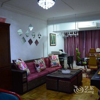 广州环球L公寓(黄埔大道西分店)酒店提供图片