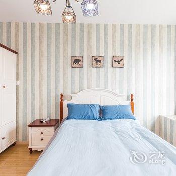 佛系旅宿二店公寓(上海界龙三路分店)酒店提供图片