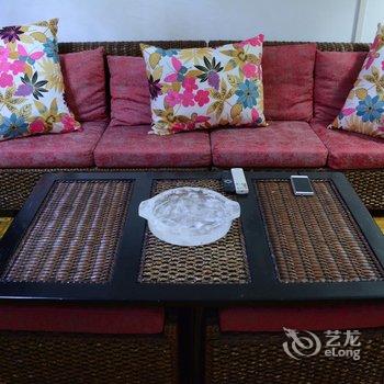 广州环球L公寓(黄埔大道西分店)酒店提供图片