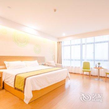 格林豪泰(嘉兴科技城广益路店)酒店提供图片
