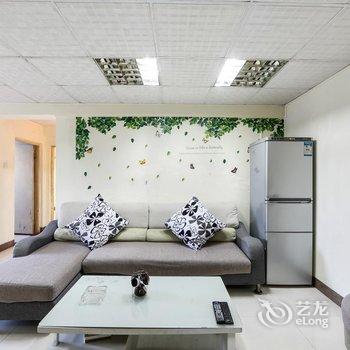 广州环球L公寓(黄埔大道西分店)酒店提供图片