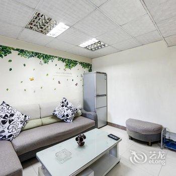 广州环球L公寓(黄埔大道西分店)酒店提供图片