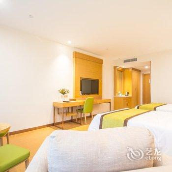 格林豪泰(嘉兴科技城广益路店)酒店提供图片