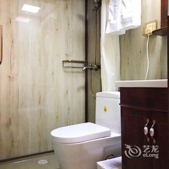 上海秀秀民宿酒店提供图片