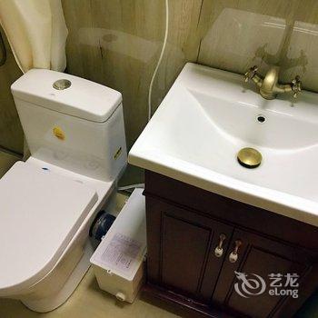 上海秀秀民宿酒店提供图片