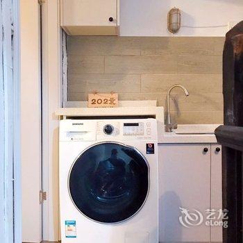 上海秀秀民宿酒店提供图片