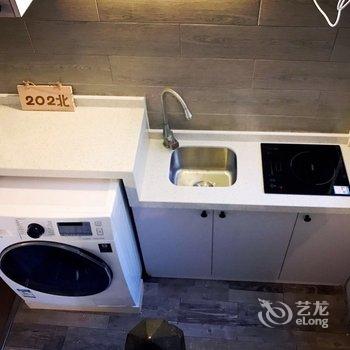 上海秀秀民宿酒店提供图片