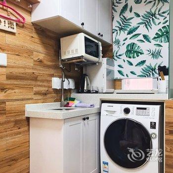 上海秀秀民宿酒店提供图片