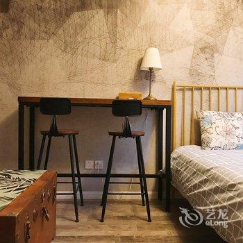 上海秀秀民宿酒店提供图片