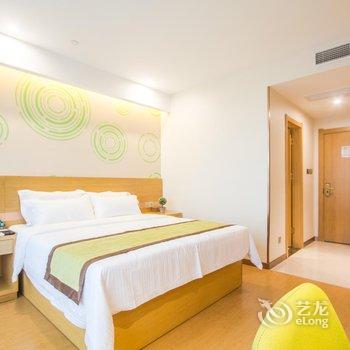 格林豪泰(嘉兴科技城广益路店)酒店提供图片