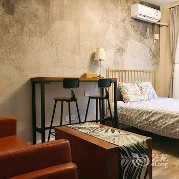 上海秀秀民宿酒店提供图片