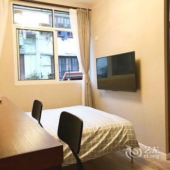 上海秀秀民宿酒店提供图片