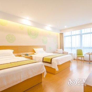 格林豪泰(嘉兴科技城广益路店)酒店提供图片
