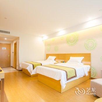 格林豪泰(嘉兴科技城广益路店)酒店提供图片