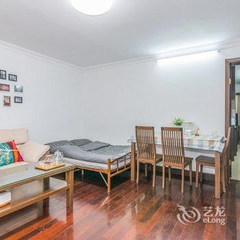上海做客我家普通公寓酒店提供图片