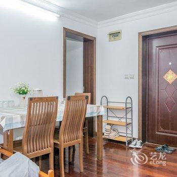 上海做客我家普通公寓酒店提供图片