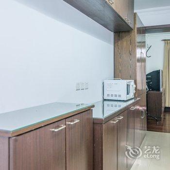 上海做客我家普通公寓酒店提供图片