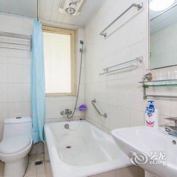 上海做客我家普通公寓酒店提供图片